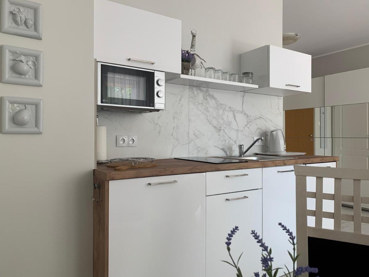 Apartament Sloneczny コウォブジェク エクステリア 写真